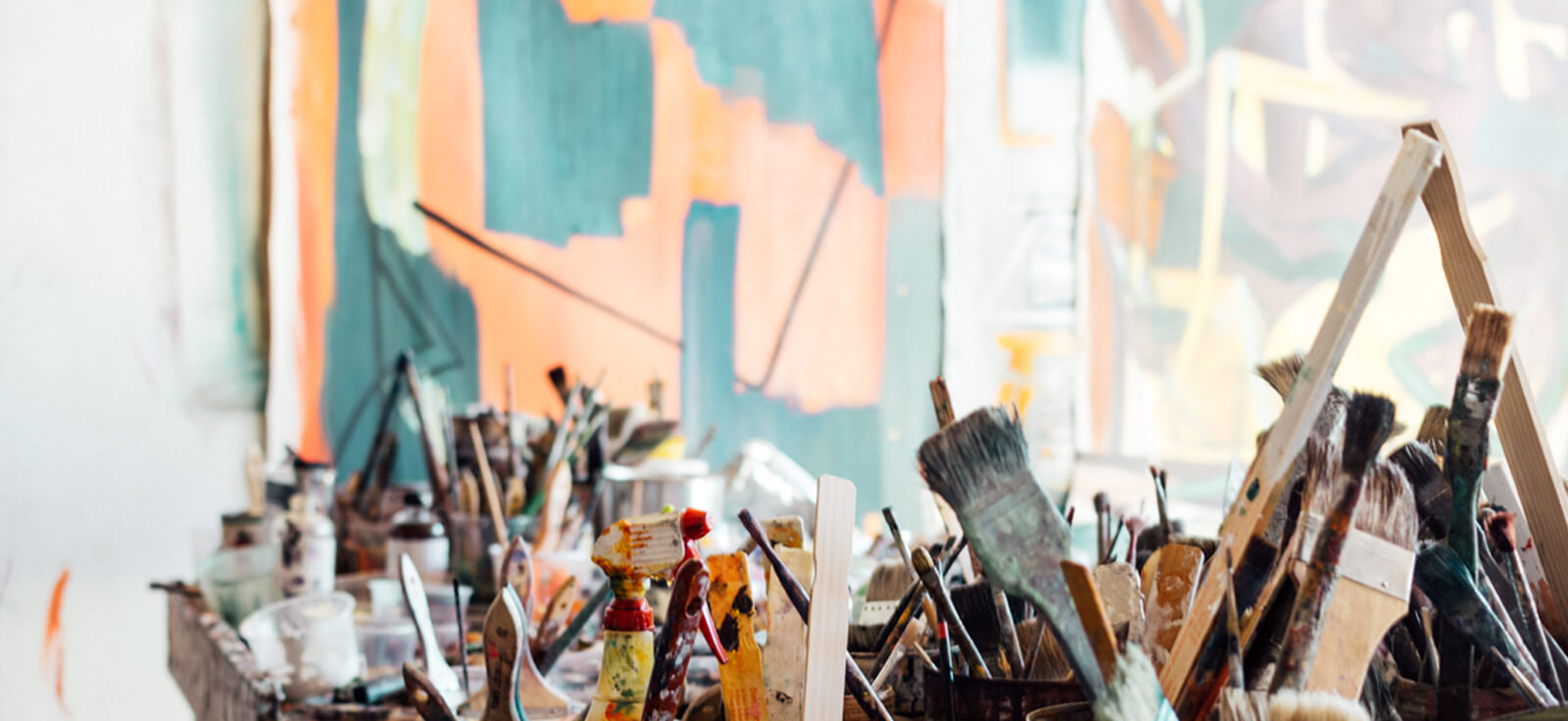 Spring Cleaning: Letting Go Physically and Emotionally
