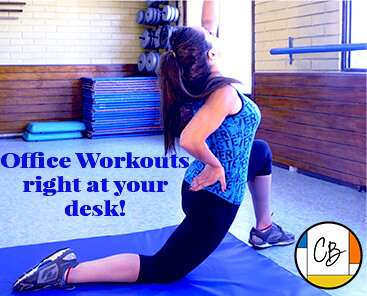 Yoga: Not Just for Yogis
