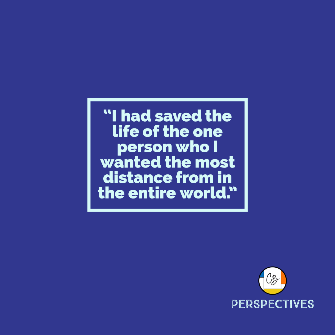 Perspectives: Victimized By the Addictions of Others
