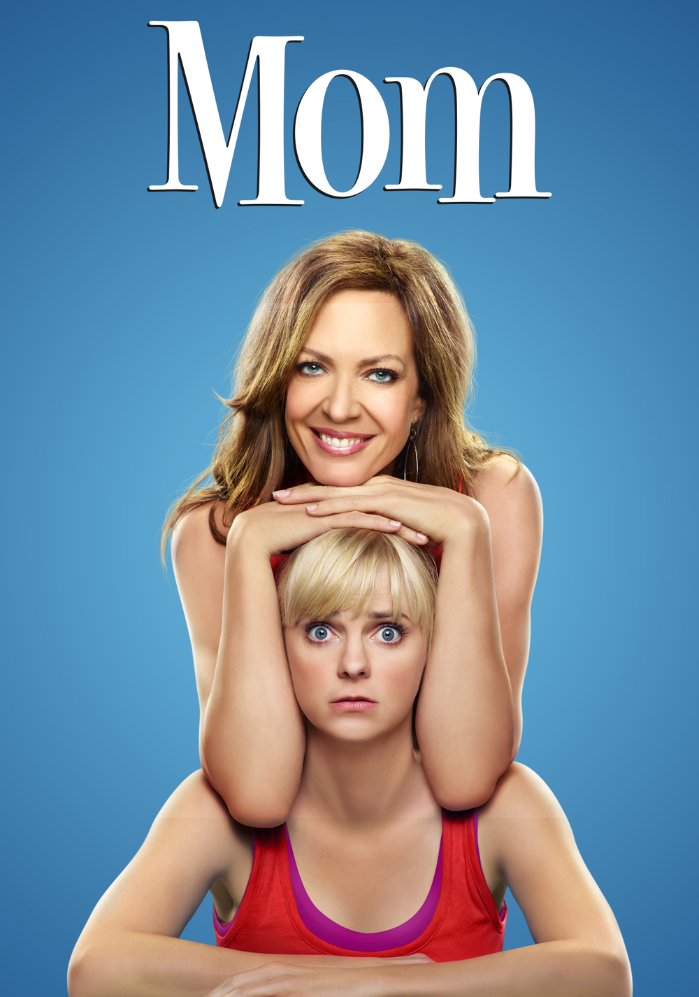 Celebrating Mother-Figures