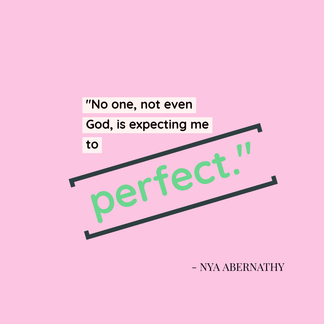 Perspectives: Faith & Mental Illness, A Journey of Authenticity, Kindness, and Honesty