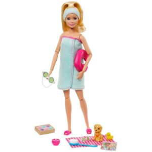 Barbie-Spa Doll