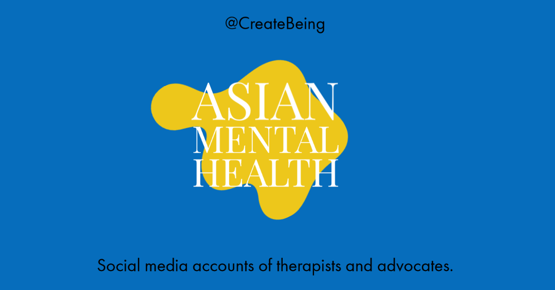 Asian Mental Health