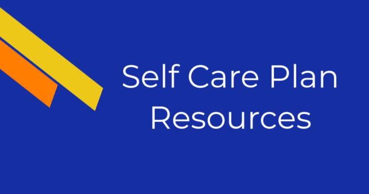 SelfCarePlanResources