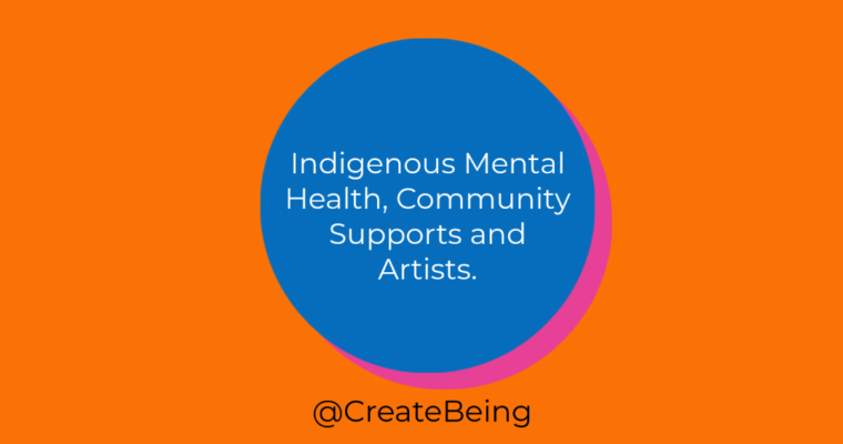 Indigenous Mental Health