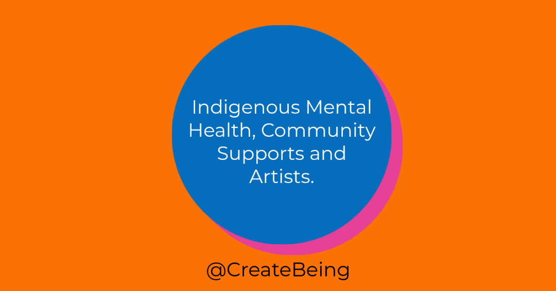 Indigenous Mental Health